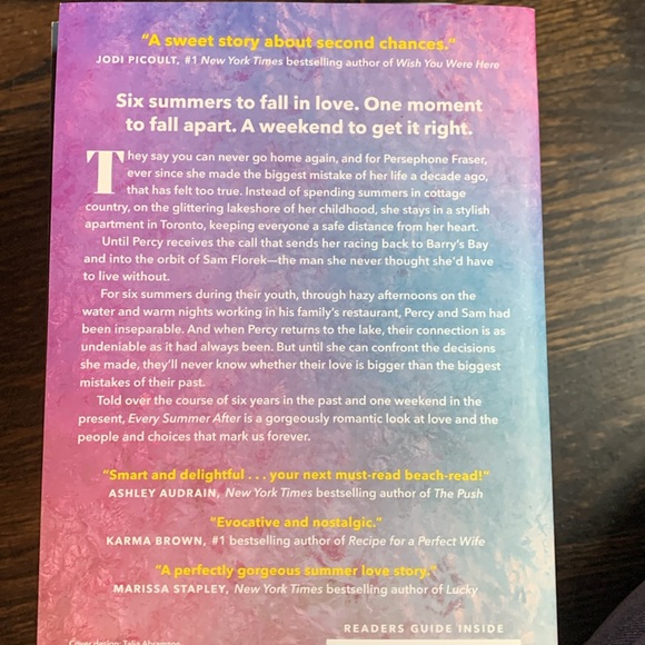 POPULAR BOOKTOK BOOKS - Picture 7 of 7